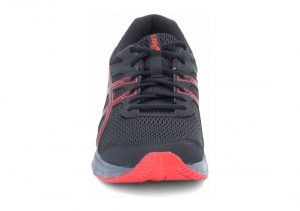 Black Classic Red (1011A667004)