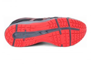 Black Classic Red (1011A667004)