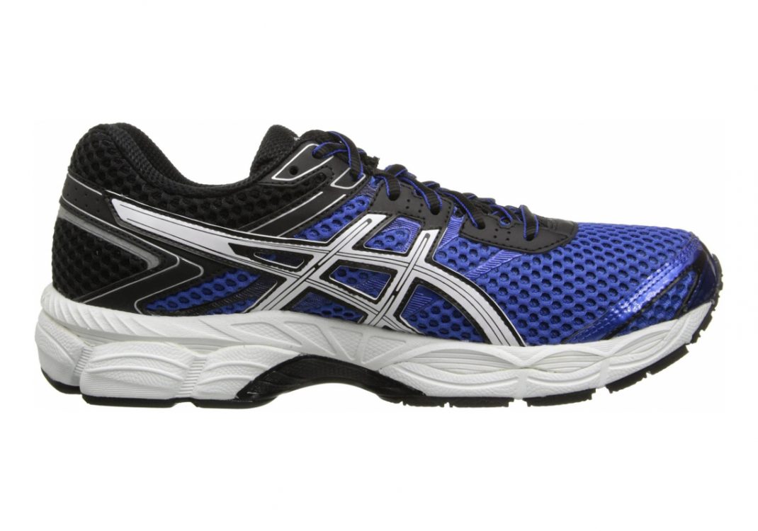 Blue/White/Black (T439N4201)