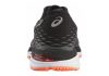 Asics Gel Cumulus 19 - Black Carbon Black Hot Orange (T7B3N9790)