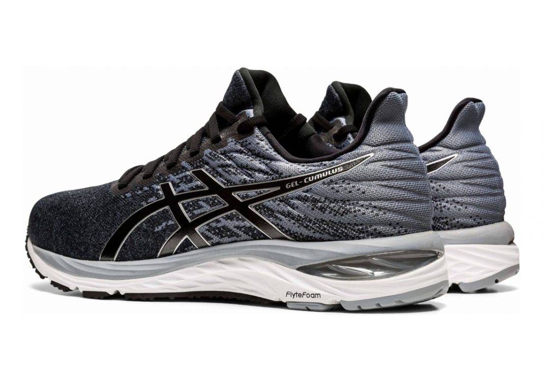 Black/Pure Silver (1011A809001)