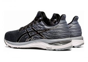 Black/Pure Silver (1011A809001)