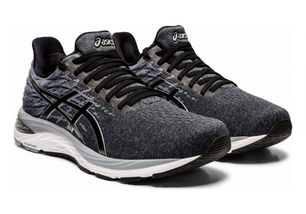 Black/Pure Silver (1011A809001)