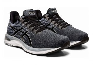 Black/Pure Silver (1011A809001)