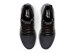 Black/Pure Silver (1011A809001)