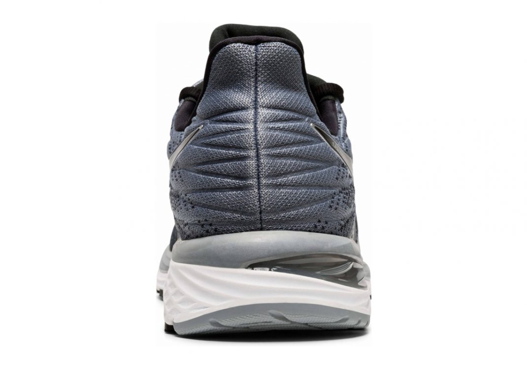 Black/Pure Silver (1011A809001)