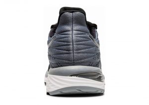 Black/Pure Silver (1011A809001)