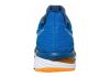 Asics Gel Cumulus 21 Knit - Mako Blue White (1011A809400)