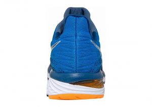 Asics Gel Cumulus 21 Knit - Mako Blue White (1011A809400)