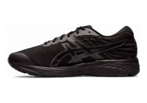 Asics Gel Cumulus 21 - Black (1011A551003)