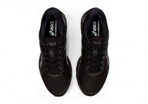 Asics Gel Cumulus 21 - Black (1011A551003)