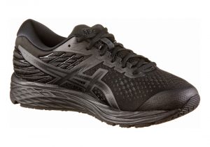 Asics Gel Cumulus 21 - Black (1011A551003)