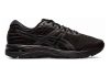 Asics Gel Cumulus 21 - Black (1011A551003)