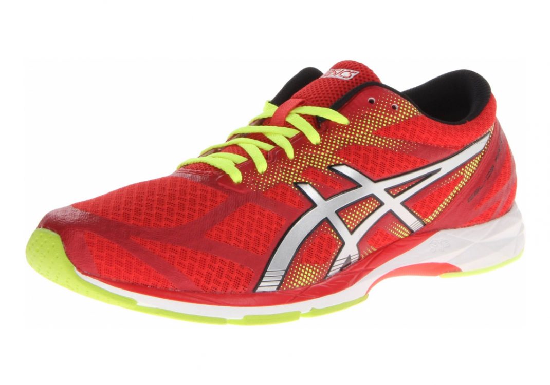 Red/Lightning/Flash Yellow (T407N2191)