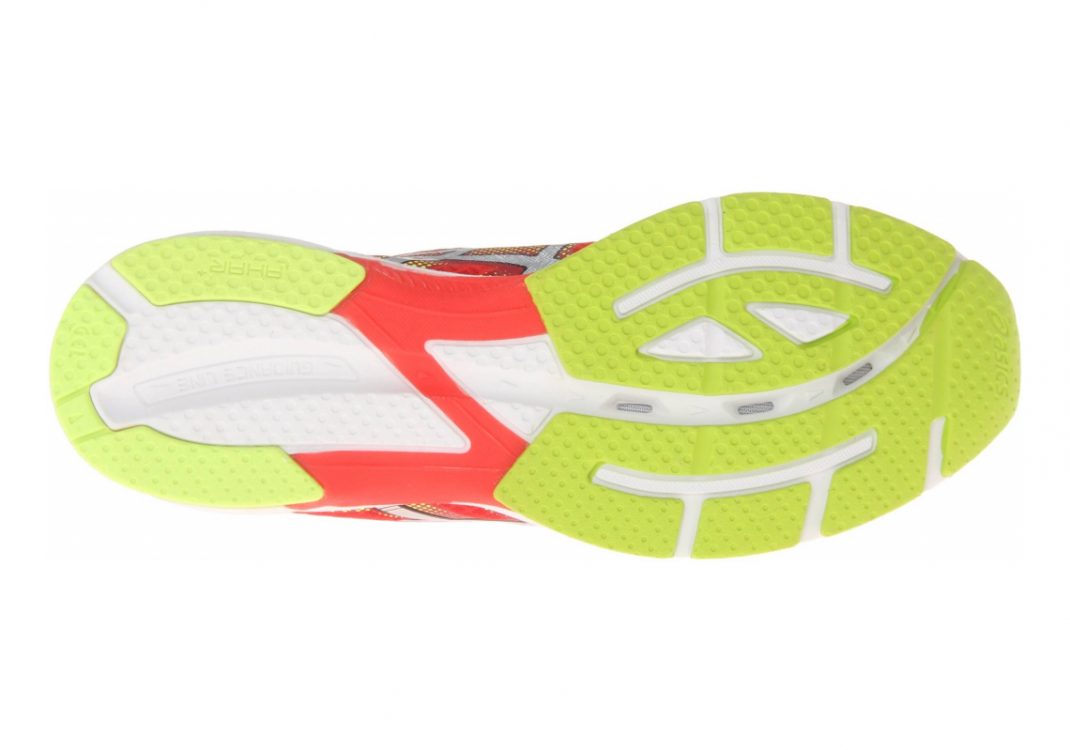 Red/Lightning/Flash Yellow (T407N2191)