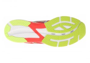 Red/Lightning/Flash Yellow (T407N2191)