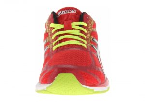Red/Lightning/Flash Yellow (T407N2191)