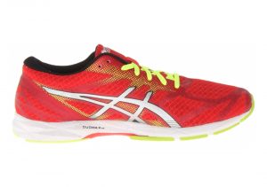 Red/Lightning/Flash Yellow (T407N2191)