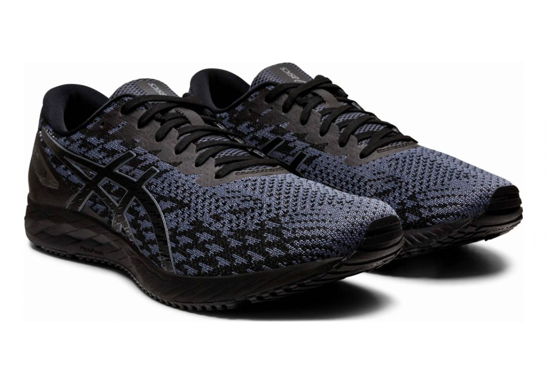 Asics Gel DS Trainer 25 - Black (1011A675001)