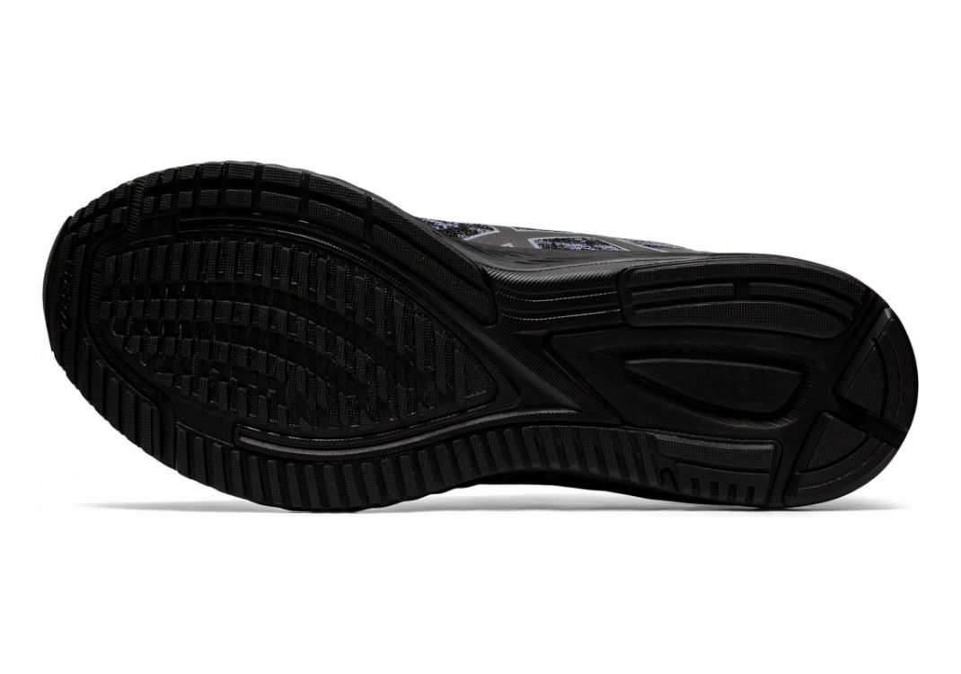 Asics Gel DS Trainer 25 - Black (1011A675001)