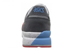 Dark Grey Fiery Red (H430N1623)