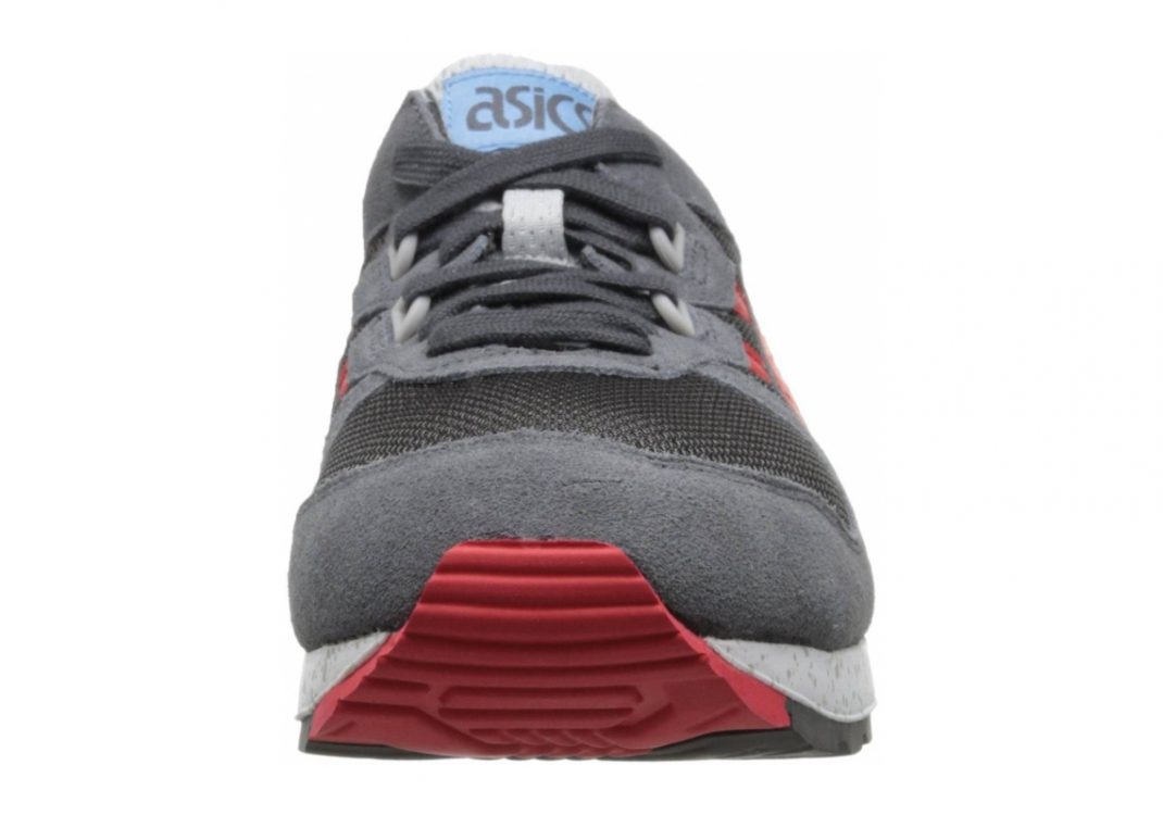 Dark Grey Fiery Red (H430N1623)