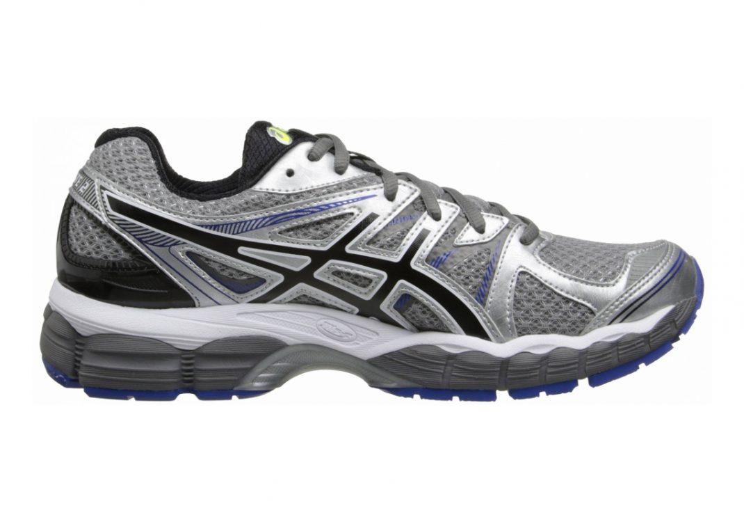 Asics evate 2024