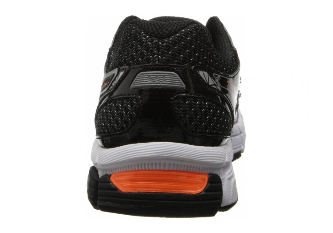 Asics Gel Exalt 2 - Black (T4B1N9099)