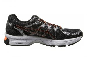 Asics Gel Exalt 2 - Black (T4B1N9099)