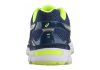 Asics Gel Excite 3 - Ink/Silver/Flash Yellow (T5B4N5193)