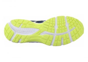 Asics Gel Excite 3 - Ink/Silver/Flash Yellow (T5B4N5193)