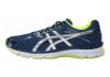 Asics Gel Excite 3 - Ink/Silver/Flash Yellow (T5B4N5193)