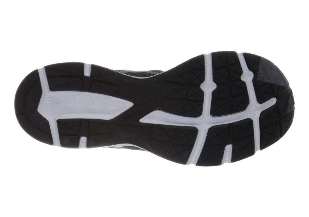 Asics Gel Excite 4 - carbon silver black (T6F0N9793)