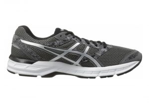 Asics Gel Excite 4 - carbon silver black (T6F0N9793)