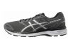 Asics Gel Excite 4 - carbon silver black (T6F0N9793)