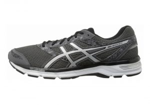 Asics Gel Excite 4 - carbon silver black (T6F0N9793)