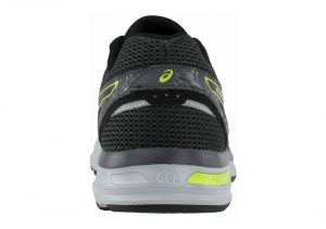 Dark Grey/Neon Lime (T6E3N021)