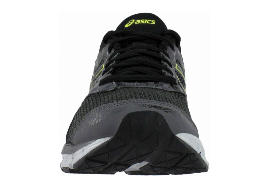 Dark Grey/Neon Lime (T6E3N021)