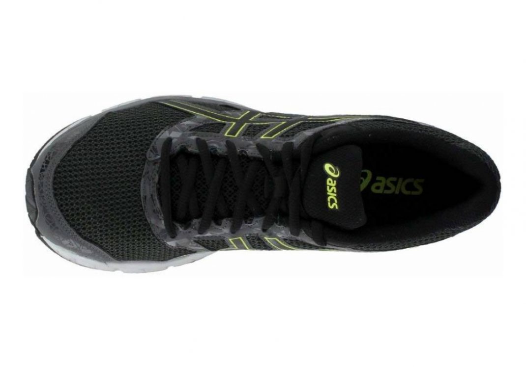 Dark Grey/Neon Lime (T6E3N021)