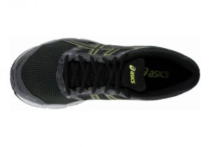 Dark Grey/Neon Lime (T6E3N021)