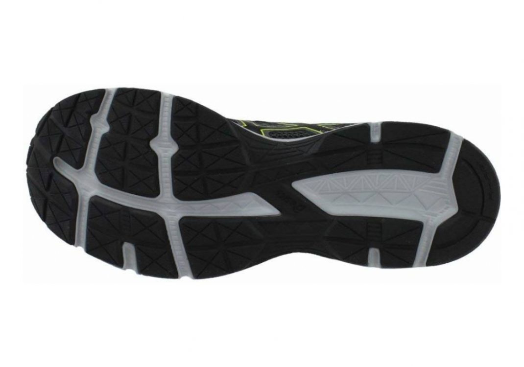 Dark Grey/Neon Lime (T6E3N021)