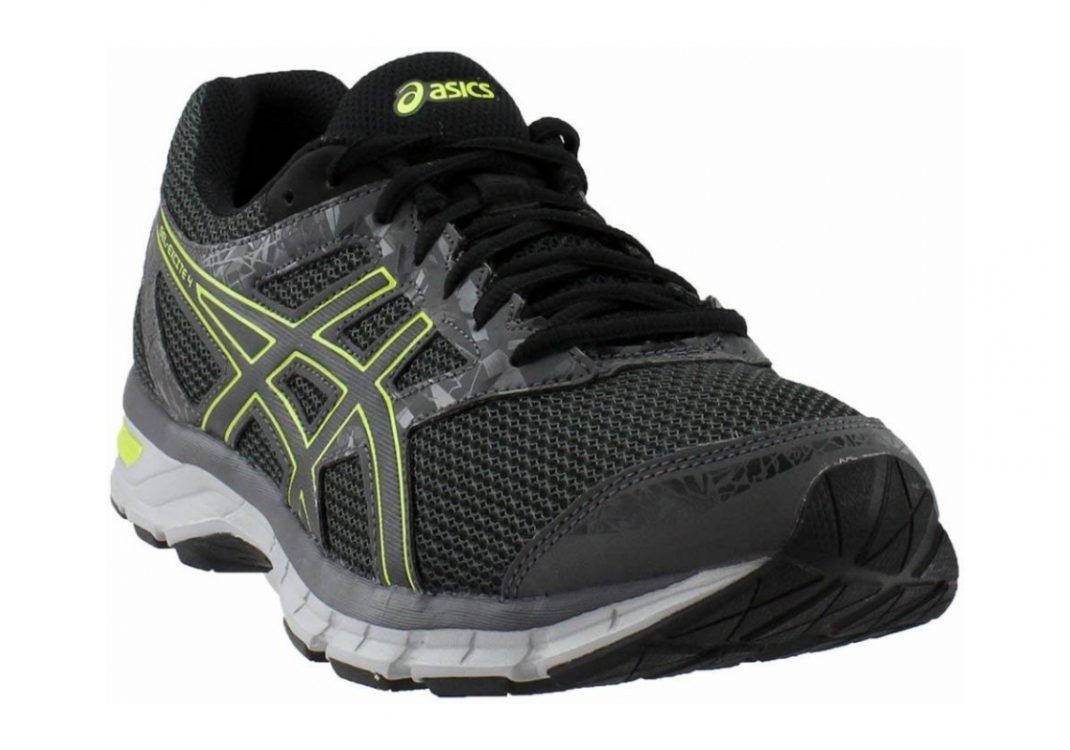 Dark Grey/Neon Lime (T6E3N021)