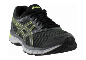 Dark Grey/Neon Lime (T6E3N021)