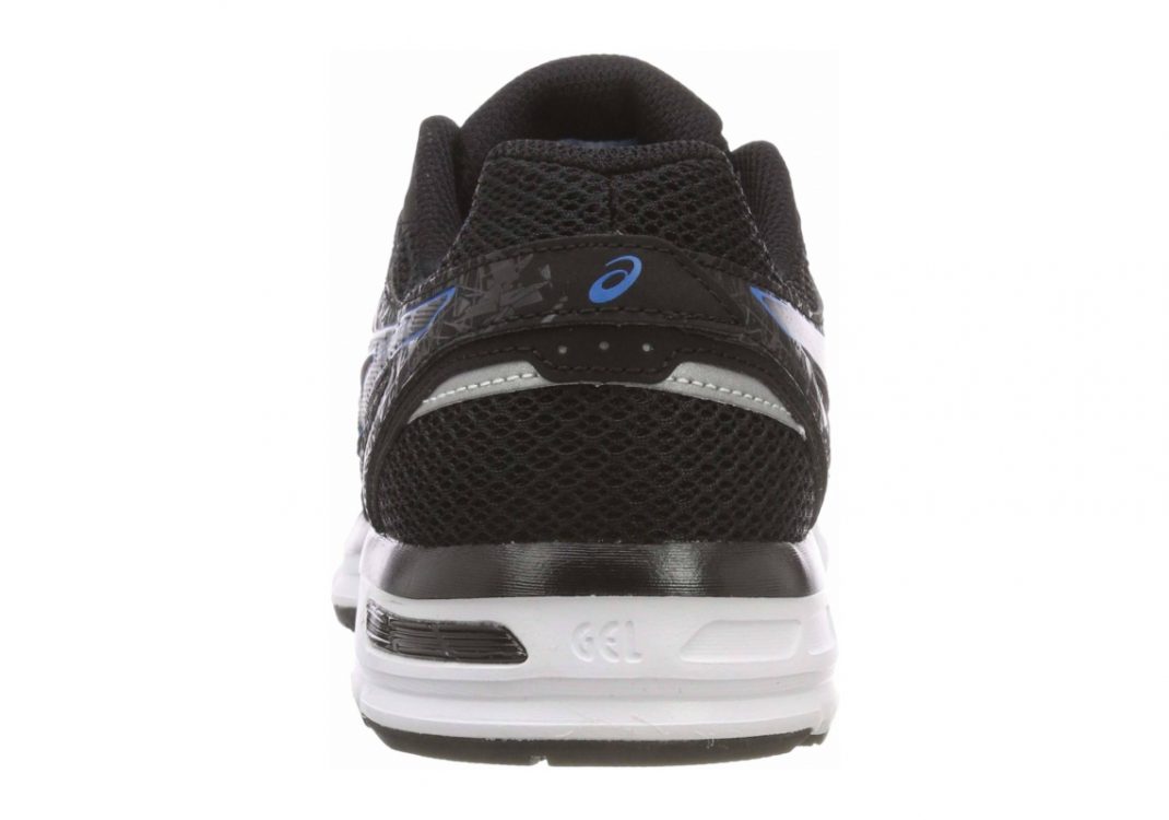 Black Race Blue (T6E3N001)