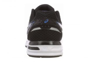 Black Race Blue (T6E3N001)