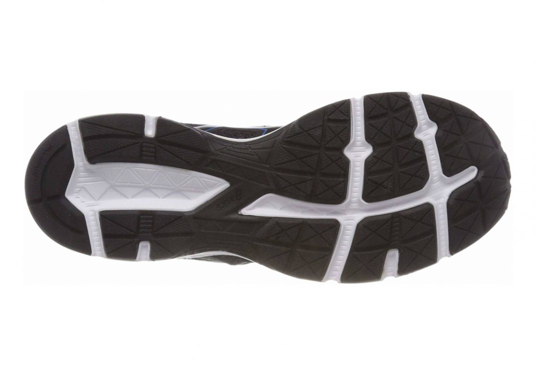 Black Race Blue (T6E3N001)