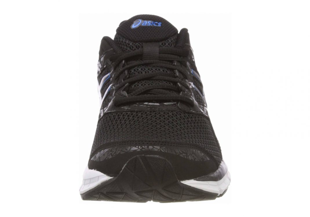 Black Race Blue (T6E3N001)