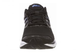 Black Race Blue (T6E3N001)