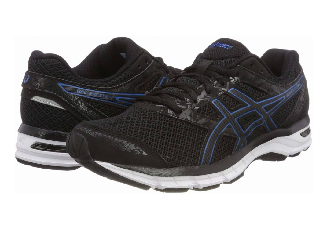 Black Race Blue (T6E3N001)