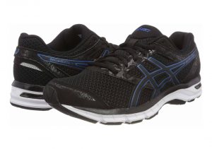 Black Race Blue (T6E3N001)